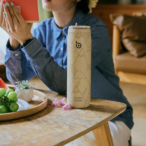 Amazon.co.jp: BOTTLE BOTTLE: 水筒